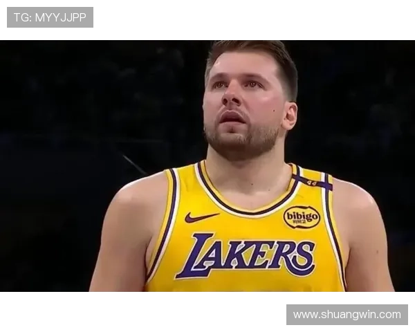 东契奇湖人生涯仅39场便追平浓眉10次砍下35分5篮板5助攻的壮举