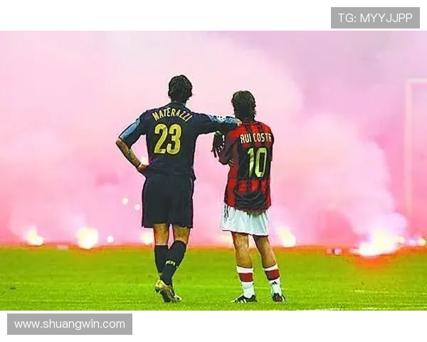 19岁巴特萨基成米兰德比最年轻首发球员继洛卡特利之后的传奇时刻