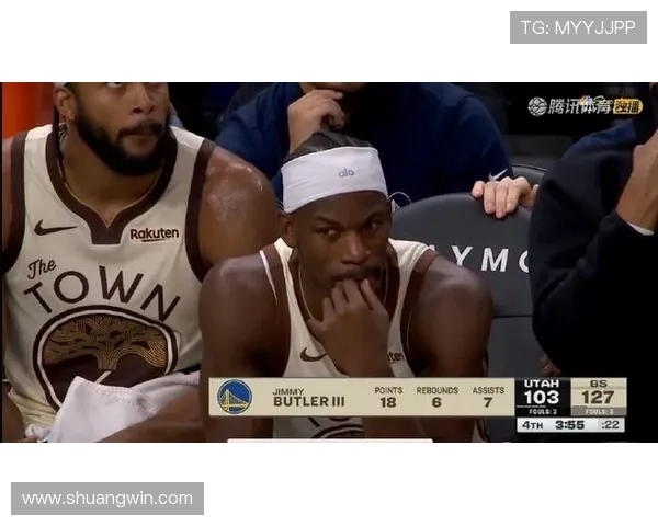 巴特勒谈对手缺席影响称每位球员都能发挥更高水平